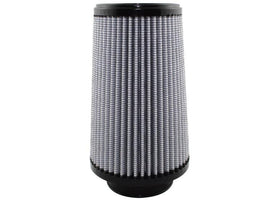 aFe MagnumFLOW Air Filters UCO PDS A/F PDS 3-1/2F x 6B x 4-3/4T x 9H - Corvette Realm
