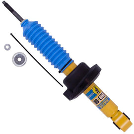 Bilstein 4600 Series 16-19 Nissan Titan XD (4WD) 46mm Monotube Shock Absorber - Corvette Realm