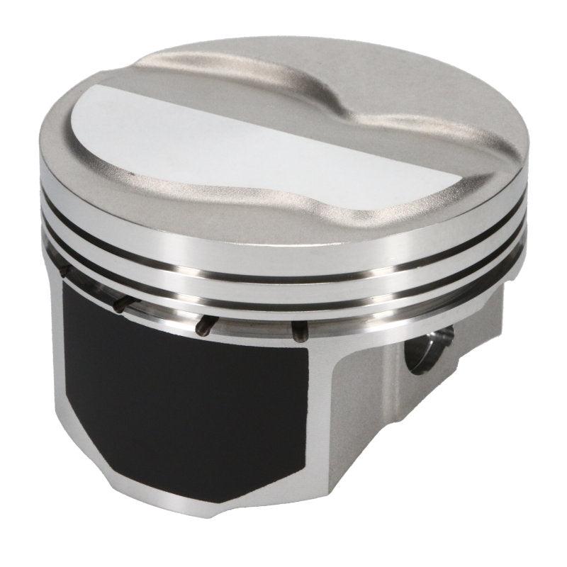 Wiseco Chevy LS Series Small Block Pro Tru +4cc 4.0in Bore Shelf Stock Kit - Corvette Realm
