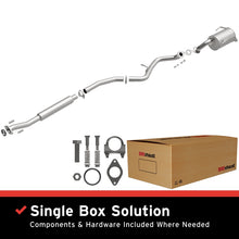 Load image into Gallery viewer, MagnaFlow BRE Exhaust Kit 10-17 Subaru Outback 2.5L