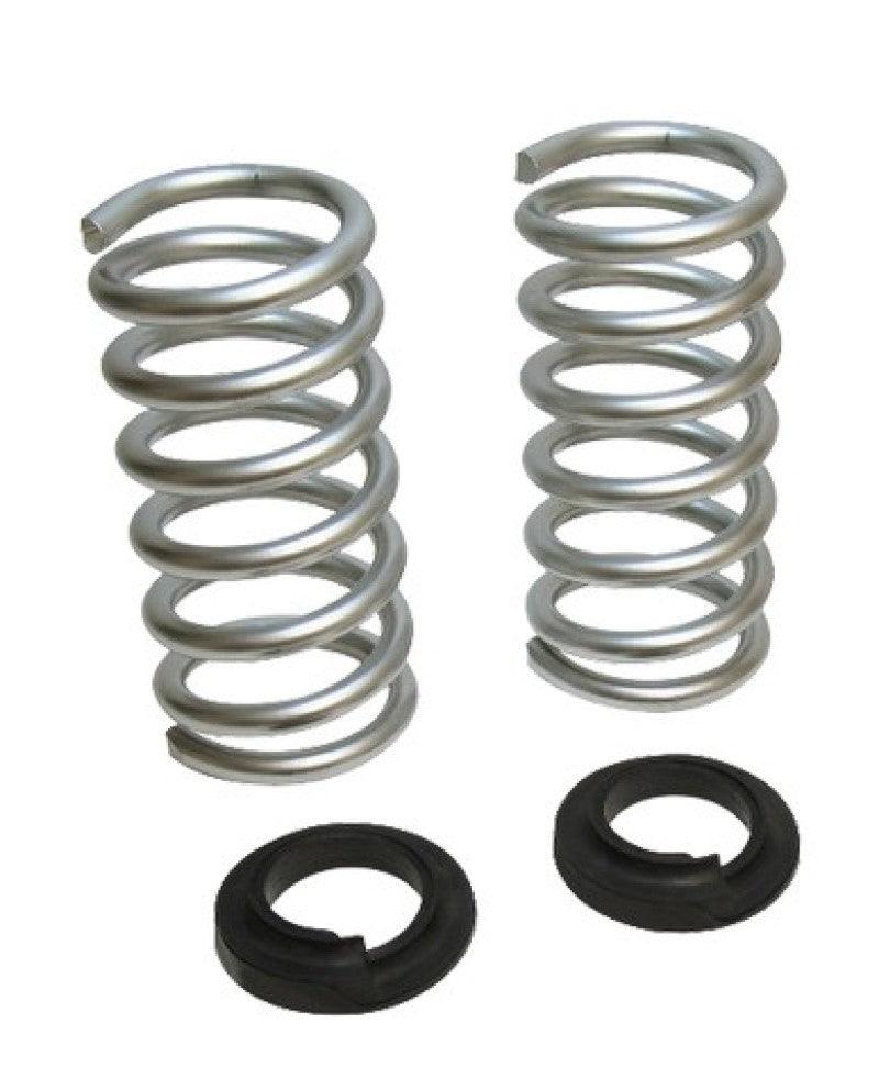 Belltech PRO COIL SPRING SET 99-06 1500 EXT CAB 2-3inch - Corvette Realm