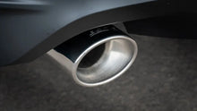 Load image into Gallery viewer, Borla 16-17 Lexus IS200T / 18-24 Lexus IS300 2.25in S Type Cat Back 4.25in Tip - Stainless Steel Tip