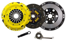 ACT 2012 Audi A3 HD/Perf Street Sprung Clutch Kit - Corvette Realm