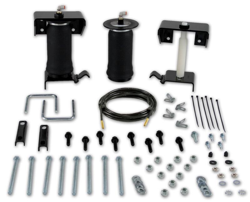 Air Lift Ridecontrol Air Spring Kit - Corvette Realm