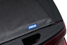 Load image into Gallery viewer, Tonno Pro 05-19 Nissan Frontier 5ft Styleside Lo-Roll Tonneau Cover