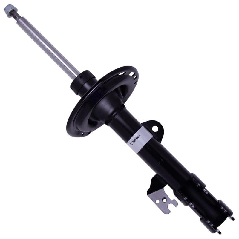 Bilstein B4 10-13 Toyota Highlander Front Left Twintube Shock Absorber (From 08/2010) - Corvette Realm