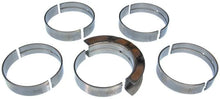 Load image into Gallery viewer, Clevite Cummins B Series 6 Cyl Contains Flange Bearing Main Bearing Set - Corvette Realm