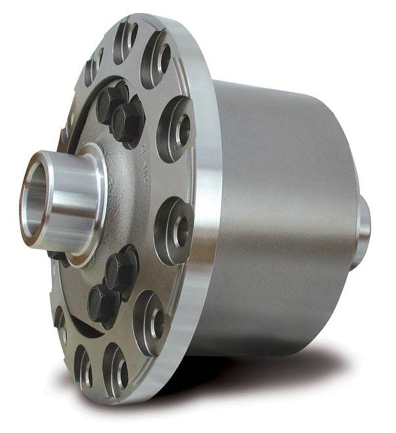 Eaton Detroit Truetrac Differential 33 Spline 1.37in Axle Shaft Diameter Front 9.25in Rear 9.5in - Corvette Realm