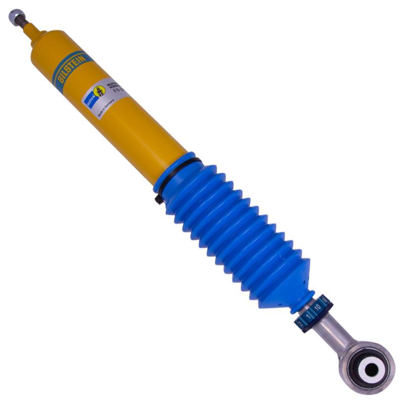 Bilstein B16 (PSS10) 13-15 BMW 228xDrive / 328xi / 435xi Front & Rear Perf Susp System - Corvette Realm