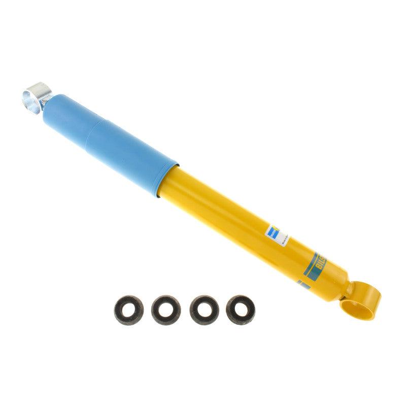 Bilstein B6 1985 Toyota Land Cruiser Base Rear 46mm Monotube Shock Absorber - Corvette Realm