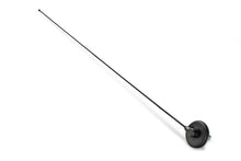 Load image into Gallery viewer, DV8 Offroad 1997-06 Jeep TJ Replacement Antenna Black - Corvette Realm