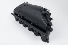 Load image into Gallery viewer, CSF BMW M2/M3/M4 S58 Comp &amp; Non-Comp (G8X) Charge-Air Cooler Manifold - Thermal Dispersion Black - Corvette Realm
