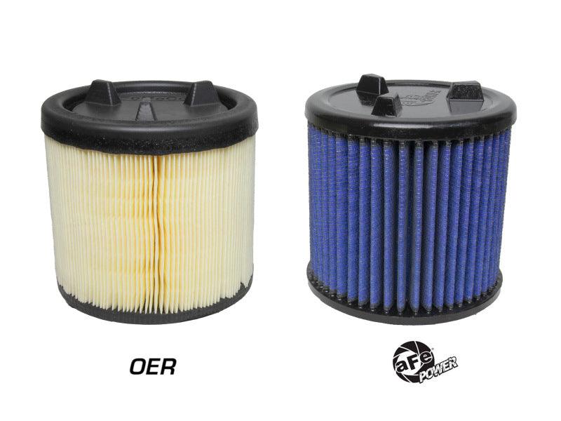 AFE 21-22 Ford Bronco L4-2.3L Magnum FLOW Pro 5R Air Filter - Corvette Realm