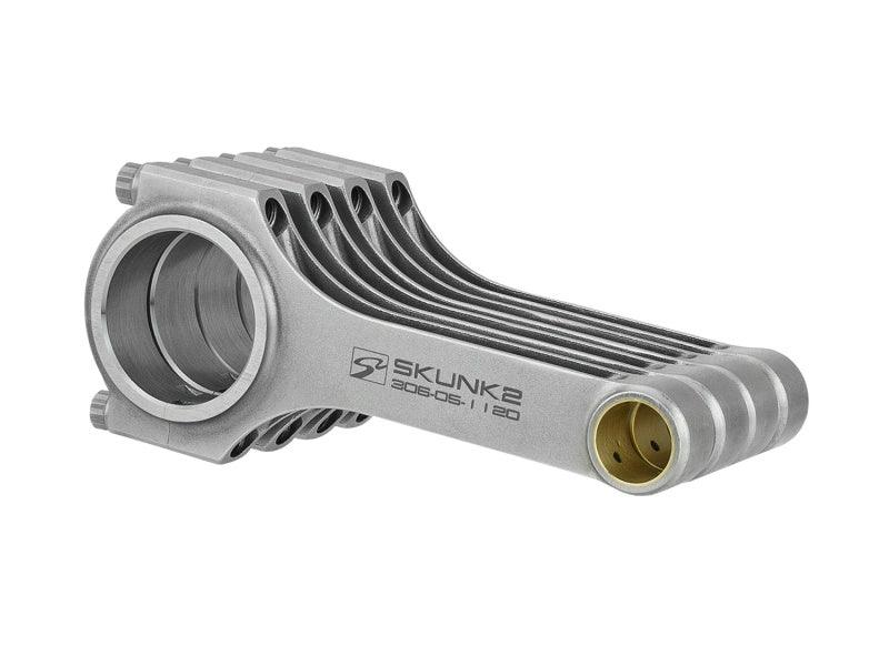 Skunk2 Alpha Series Honda B18C Connecting Rods - Corvette Realm