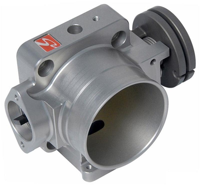 Skunk2 Pro Series Honda/Acura (K Series) 74mm Billet Throttle Body (Race Only)cars w/ throttle cable - Corvette Realm