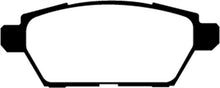 Load image into Gallery viewer, EBC 06-09 Ford Fusion 2.3 Redstuff Rear Brake Pads - Corvette Realm