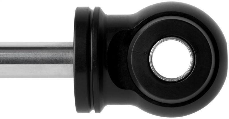 Fox 2008+ Dodge Ram 2500/3500 4WD 2.0 Performance Series IFP Steering Stabilizer (Alum) - Corvette Realm