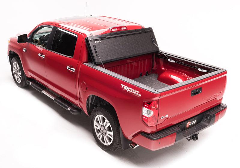 BAK 05-15 Toyota Tacoma 5ft Bed BAKFlip G2 - Corvette Realm