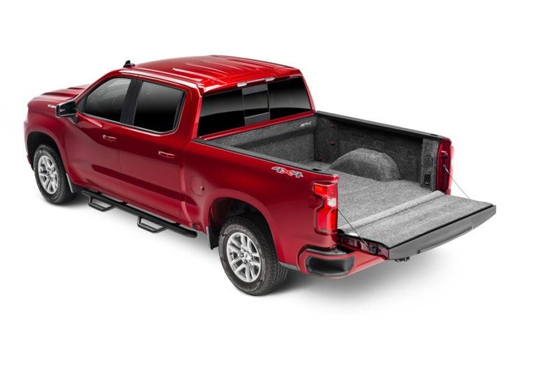 BedRug 2019+ GM Silverado/Sierra 1500 5ft 8in Bed (w/o Multi-Pro Tailgate) Bedliner - Corvette Realm