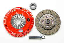 Load image into Gallery viewer, South Bend / DXD Racing Clutch 90-91 Volkswagen Corrado G60 PG 1.8L Stg 3 Daily Clutch Kit