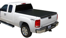 Load image into Gallery viewer, Tonno Pro 07-13 Chevy Silverado 1500 6.6ft Fleetside Lo-Roll Tonneau Cover