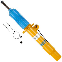 Load image into Gallery viewer, Bilstein B6 (DampTronic) 08-12 BMW M3 v8 4.0L Front Left 36mm Monotube Strut Assembly - Corvette Realm