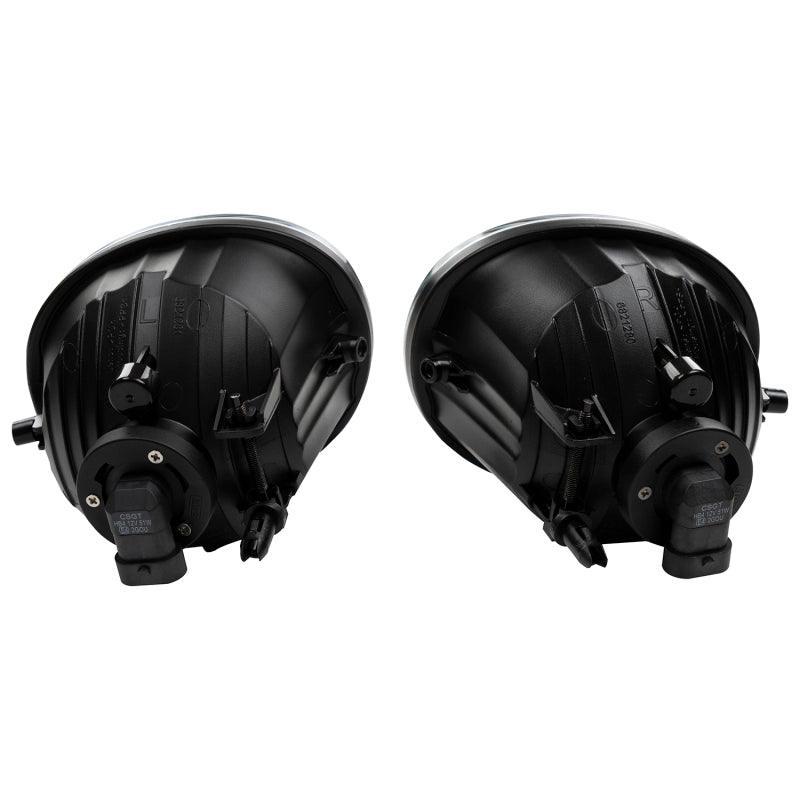 ARB Ffr Fog Light Kit Lh&Rh Lights - Corvette Realm