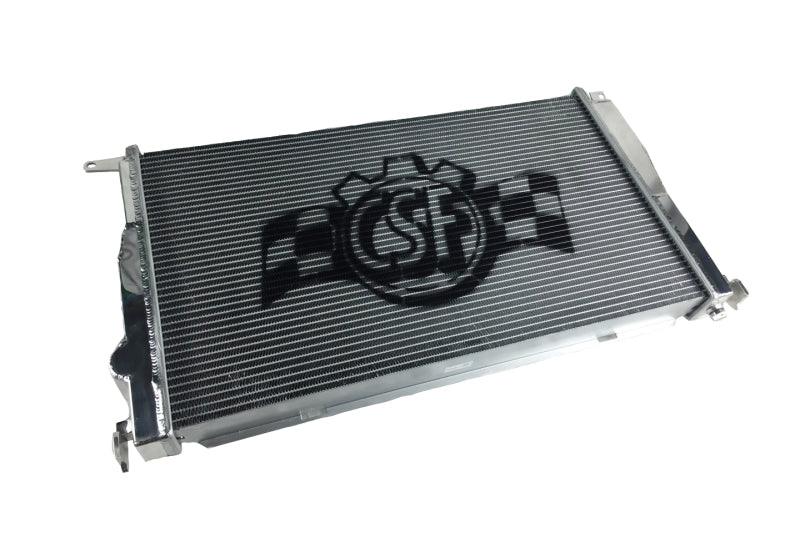 CSF 2011+ BMW 1 Series M / 07-11 BMW 335i / 2009+ BMW Z4 sDrive30i/Z4 sDrive35i (A/T Only) Radiator - Corvette Realm