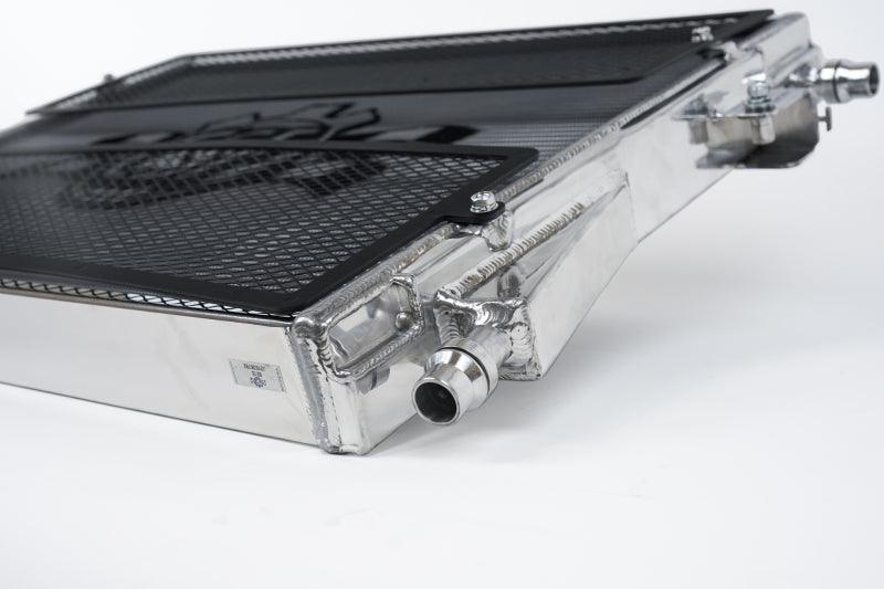 CSF BMW G8X M3/M4 High Performance Front Mount Heat Exchanger - Corvette Realm