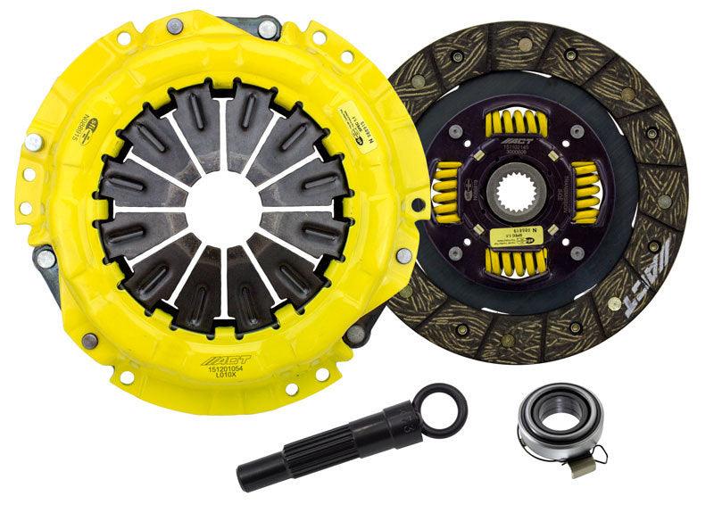 ACT 2007 Lotus Exige XT/Perf Street Sprung Clutch Kit - Corvette Realm