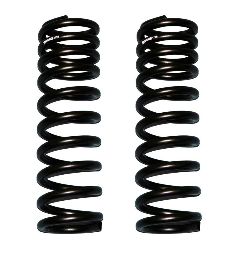 Skyjacker Coil Spring Set 1977-1979 Ford F-150 4 Wheel Drive - Corvette Realm