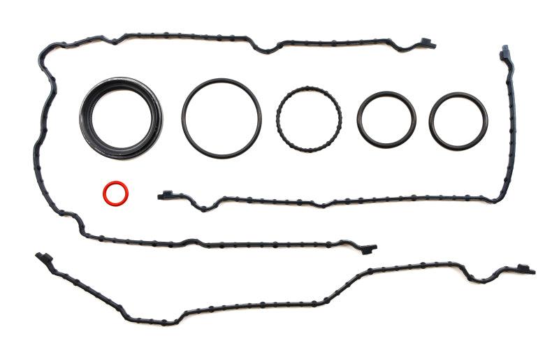 Cometic Ford 5.0L Gen-1/Gen-2 Coyote Modular V8 Timing Cover Gasket Set - Corvette Realm