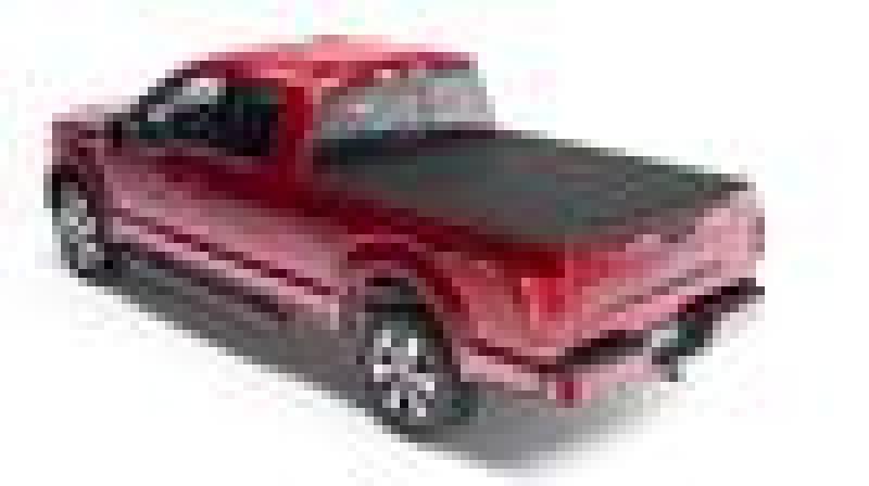 BAK 04-14 Ford F-150 6ft 6in Bed BAKFlip MX4 Matte Finish - Corvette Realm