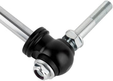 Load image into Gallery viewer, Fox 2007+ Jeep JK 8.2in 2.0 Tie Rod Clamp Steering Stabilizer - Corvette Realm