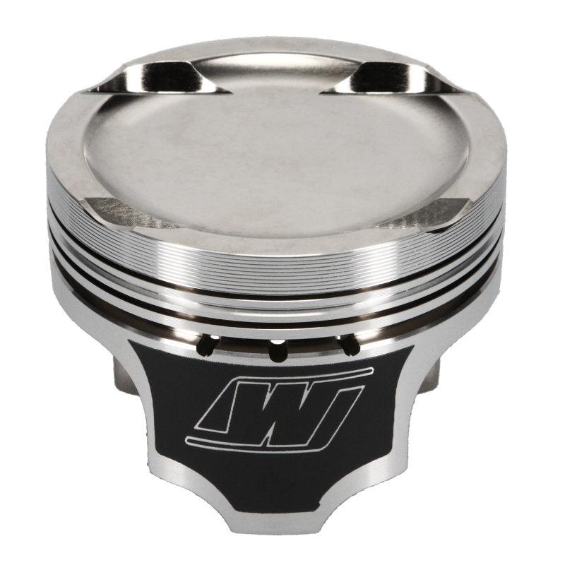 Wiseco Acura Turbo -12cc 1.181 X 81.0MM Piston Kit - Corvette Realm
