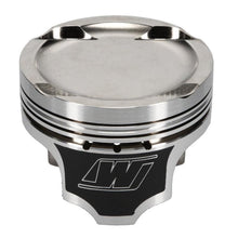 Load image into Gallery viewer, Wiseco Acura Turbo -12cc 1.181 X 81.0MM Piston Kit - Corvette Realm