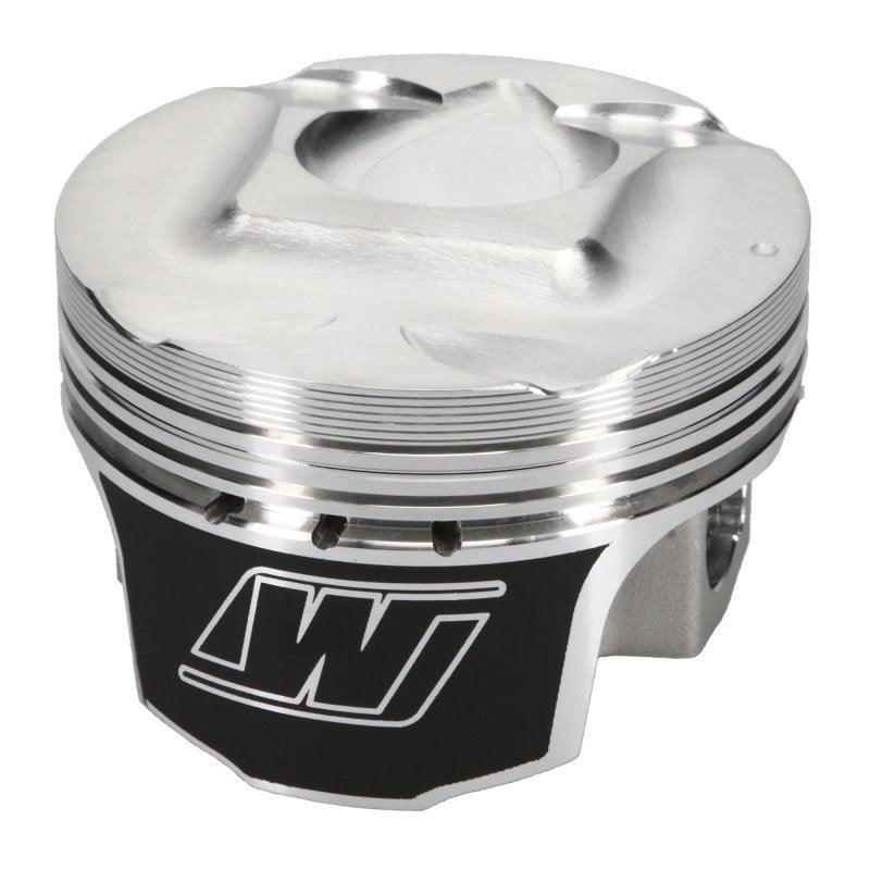 Wiseco GM 2.0 LSJ/LNF 4vp * Turbo * Piston Shelf Stock Kit - Corvette Realm