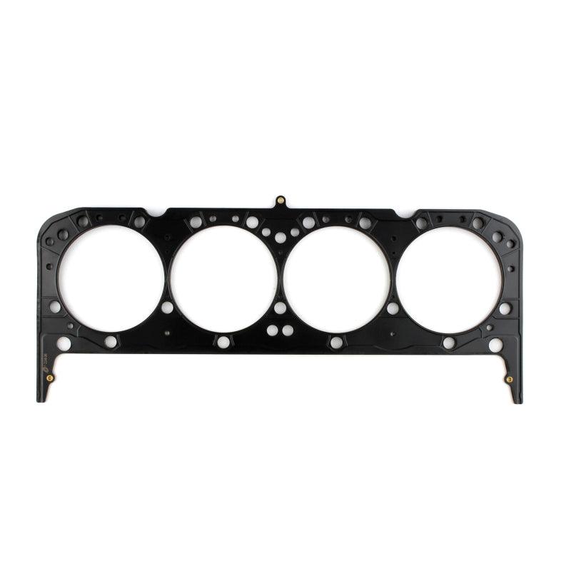 Cometic Chevy Small Block 4.165 inch Bore .051 inch MLS Headgasket (w/All Steam Holes) - Corvette Realm