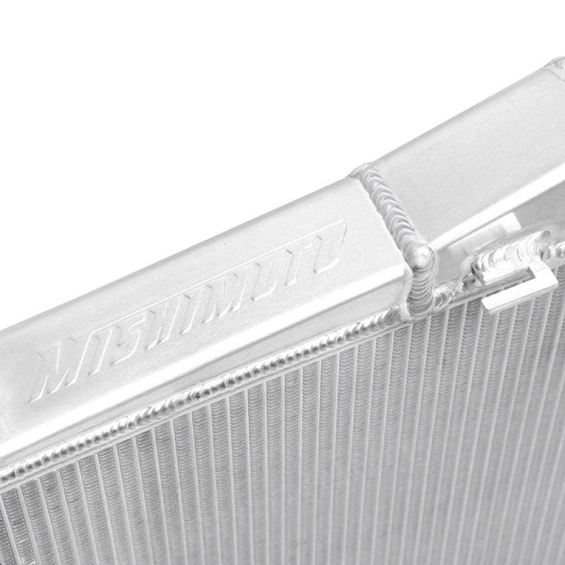 Mishimoto 2006-2013 BMW 335i/135i (Manual) Performance Aluminum Radiator - Corvette Realm