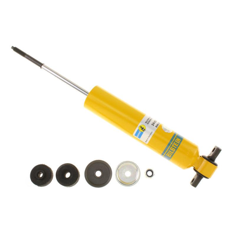 Bilstein B6 1992 Chevrolet C1500 Suburban Base Front 46mm Monotube Shock Absorber - Corvette Realm