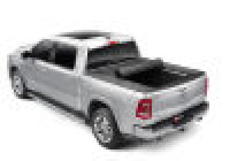 BAK 12-18 Dodge Ram (19-21 Classic) w/ Ram Box Revolver X4s 6.4ft Bed Cover (2020 New Body Style) - Corvette Realm