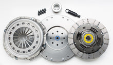 Load image into Gallery viewer, South Bend Clutch 88-93 Dodge Getrag/94-03 5.9L NV4500/99-00.5 NV5600(235hp) Feramic Clutch Kit