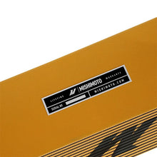 Load image into Gallery viewer, Mishimoto 2013+ Ford Focus ST Intercooler (I/C ONLY) - Gold - Corvette Realm