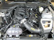 Load image into Gallery viewer, Airaid 2015 Ford Mustang 3.7L V6 Intake System (Oiled / Red Media) - Corvette Realm