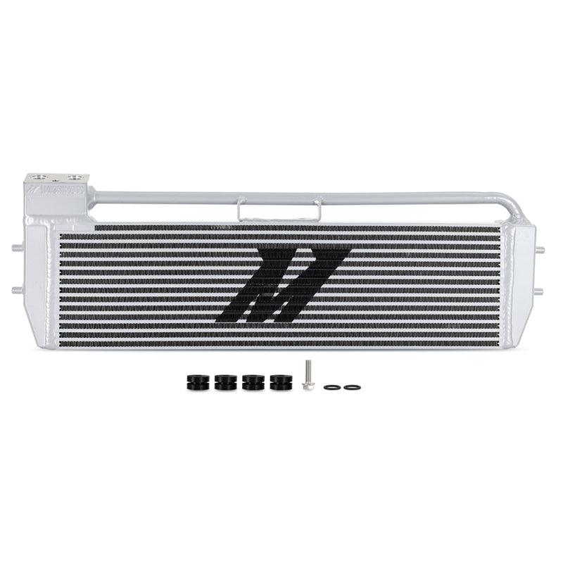 Mishimoto 06-10 BMW E60 M5 Oil Cooler - Corvette Realm