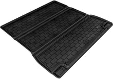 Load image into Gallery viewer, 3D MAXpider 2008-2020 Toyota Sequoia Kagu Cargo Liner - Black - Corvette Realm