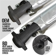 Load image into Gallery viewer, BD Diesel 19-24 Dodge/Ram 1500 5.7L Hemi DT Exhaust Manifold Kit