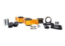 Load image into Gallery viewer, Whiteline 10/2000-9/2002 Subaru Impreza GD Sedan/GG Wagon Front Vehicle Essentials Kit