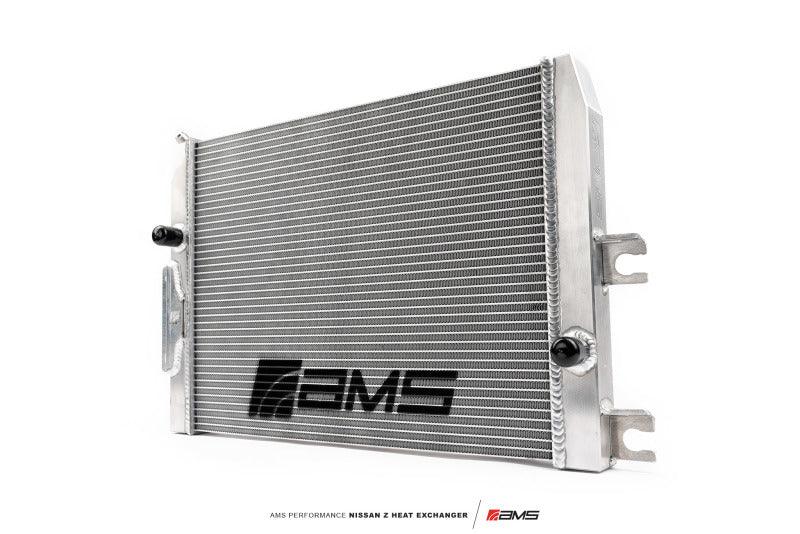 AMS Performance 2023 Nissan Z Heat Exchanger - Corvette Realm