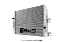 Load image into Gallery viewer, AMS Performance 2023 Nissan Z Heat Exchanger - Corvette Realm